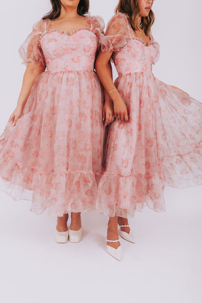 EXCLUSIVE - Take My Breath Away Dress - 3 Colors!