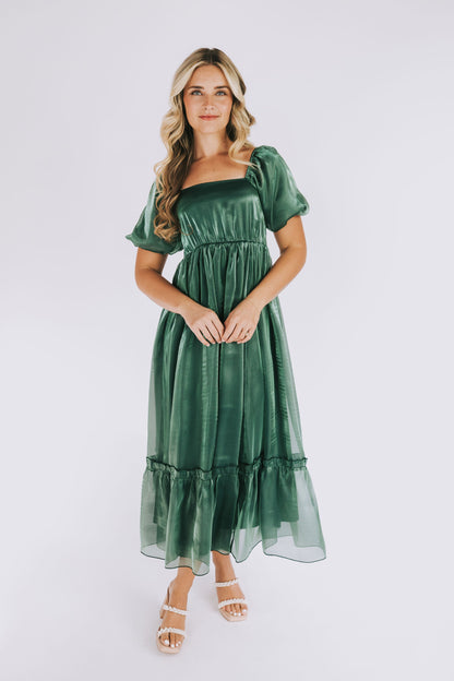 EXCLUSIVE - Different Life Dress - 6 Colors!