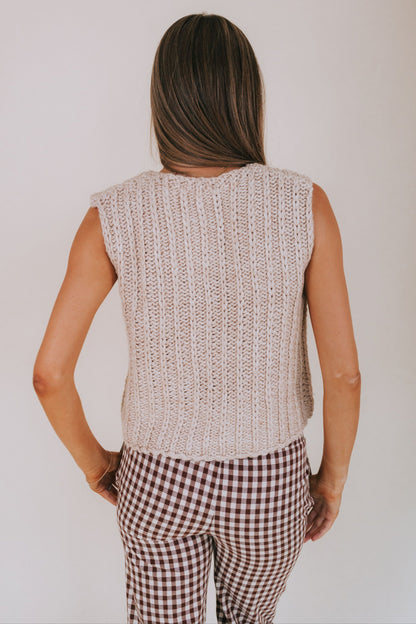 In The Best Way Vest