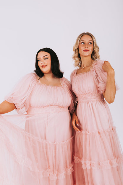 ONE LOVED BABE - Stuck With You Dress - 6 Colors!