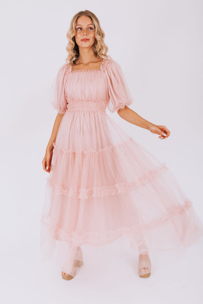 ONE LOVED BABE - Stuck With You Dress - 6 Colors!