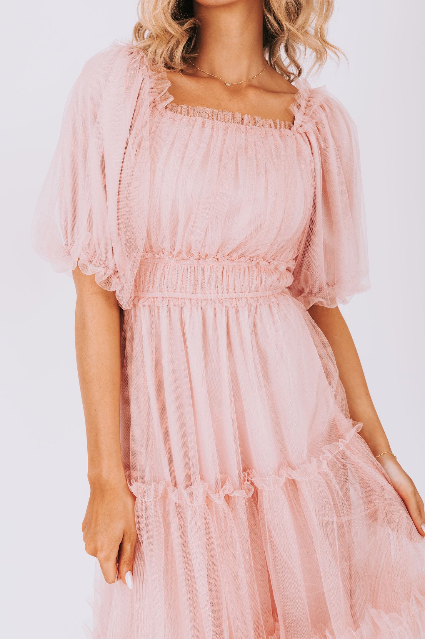 ONE LOVED BABE - Stuck With You Dress - 6 Colors!