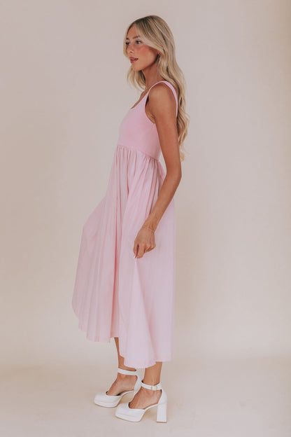 Lemonade Stand Dress