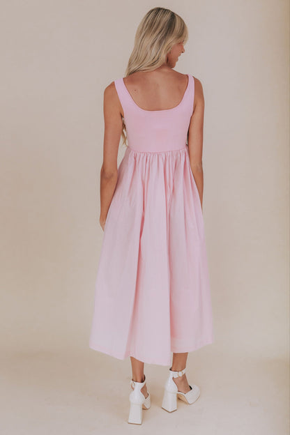 Lemonade Stand Dress