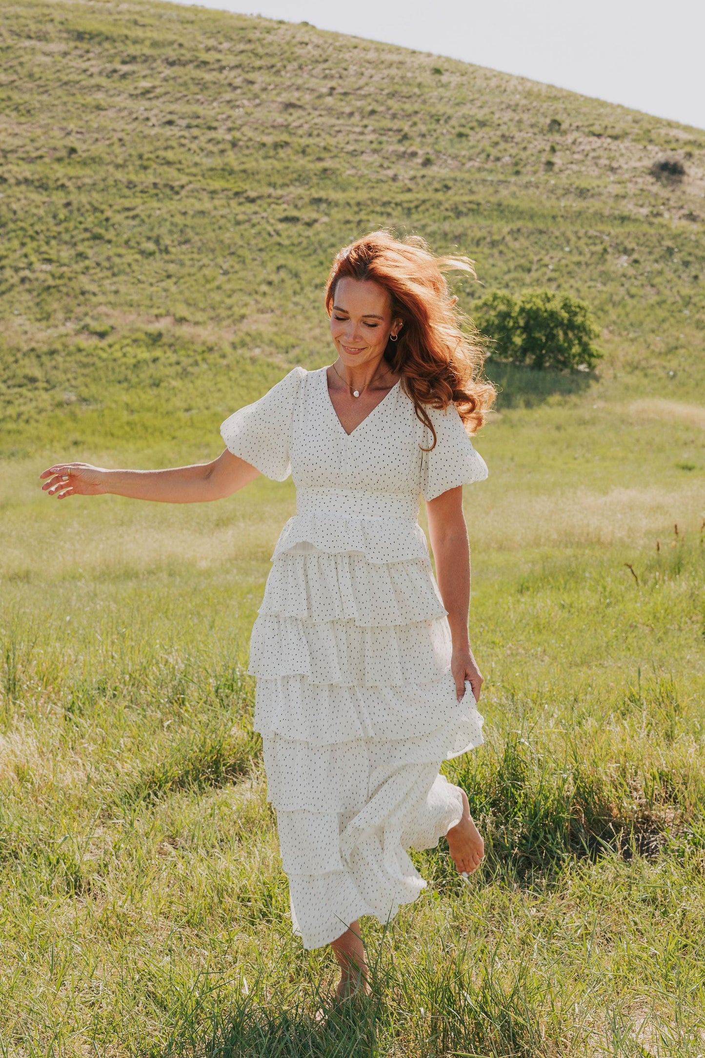 EXCLUSIVE - Promise Me This Dress - 12 Colors!
