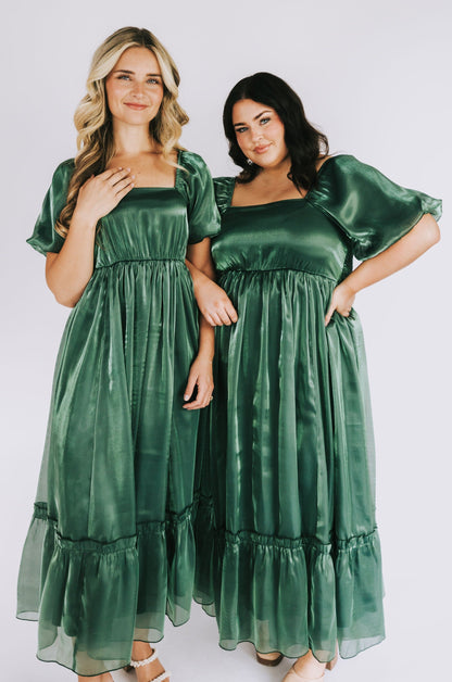 EXCLUSIVE - Different Life Dress - 6 Colors!