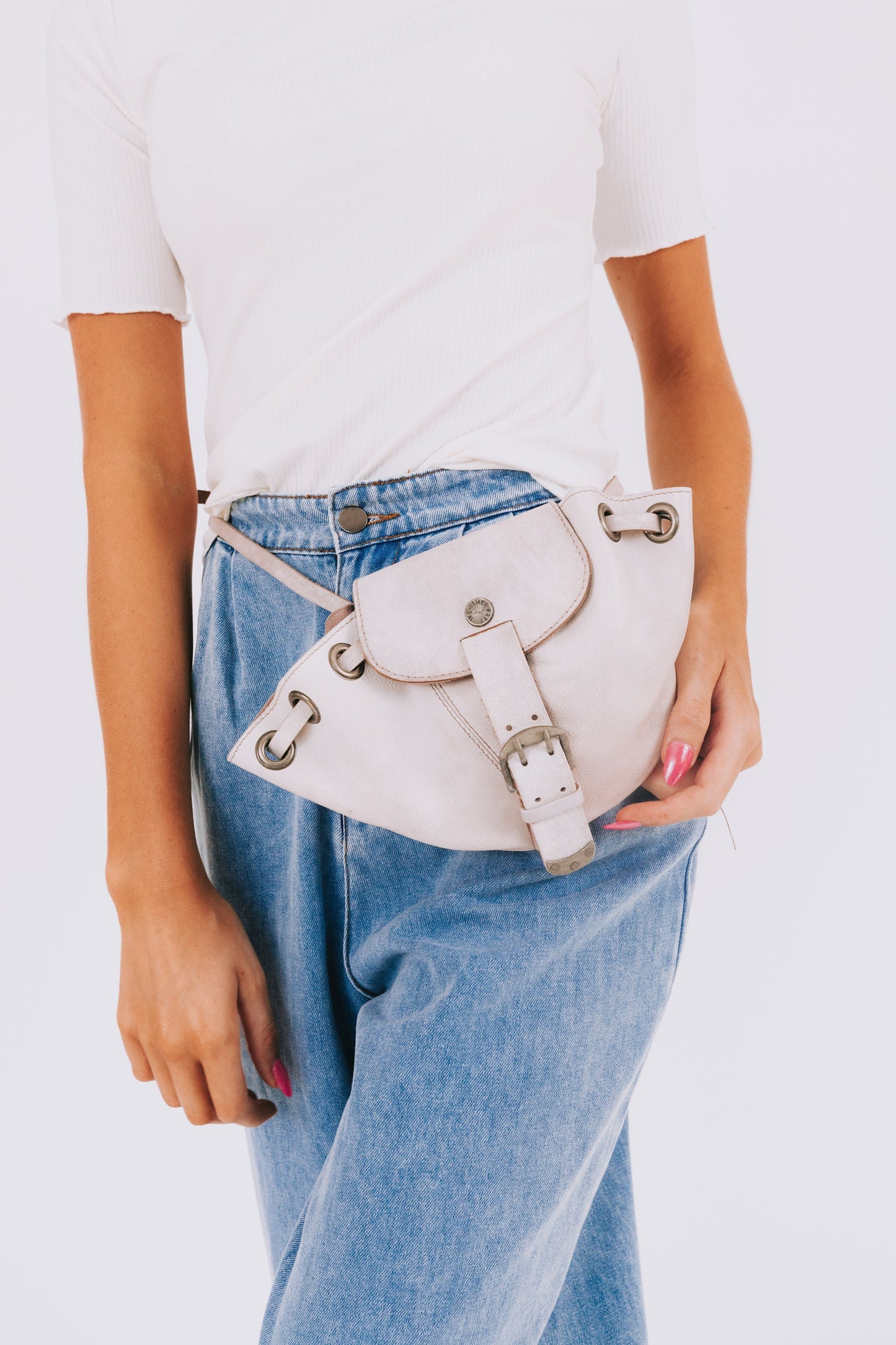 FREE PEOPLE - Comeback Crossbody Bag