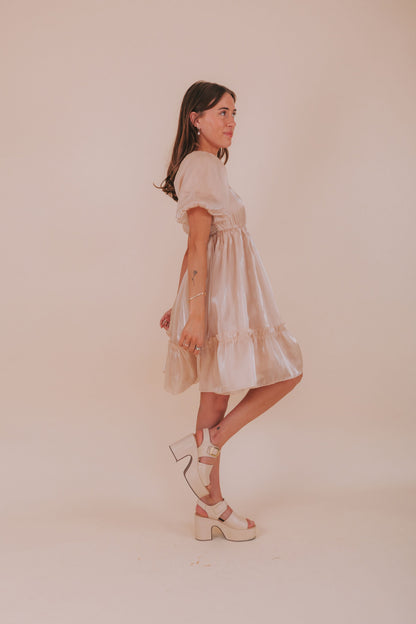 EXCLUSIVE - Time Of My Life Dress - 5 Colors!