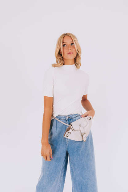 FREE PEOPLE - Comeback Crossbody Bag