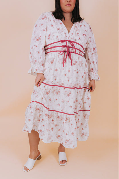 PLUS SIZE - Sunset Boulevard - 2 Colors!