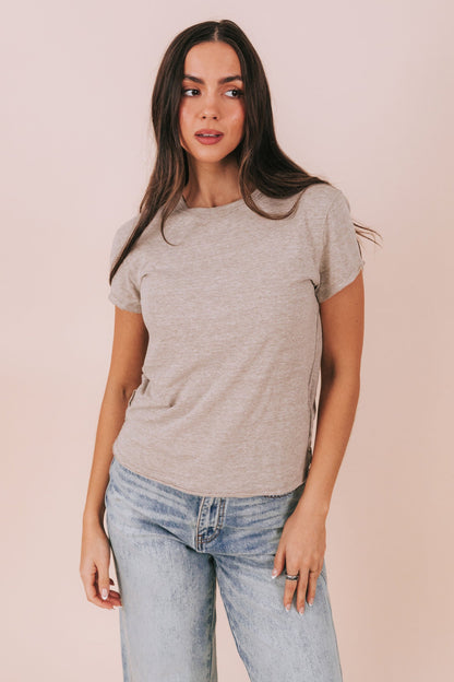 FREE PEOPLE - Nova Tee