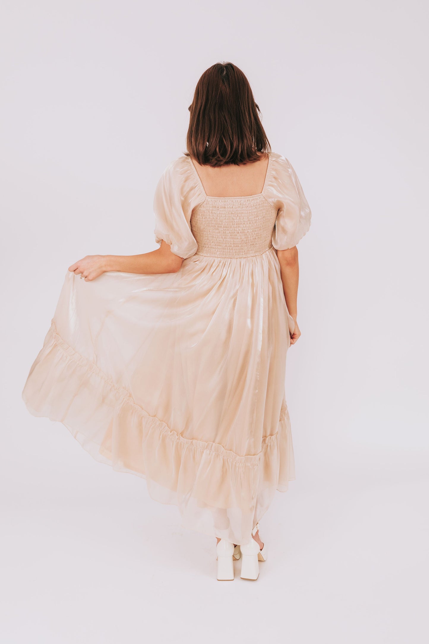 EXCLUSIVE - Different Life Dress - 6 Colors!