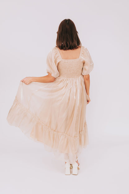 EXCLUSIVE - Different Life Dress - 6 Colors!