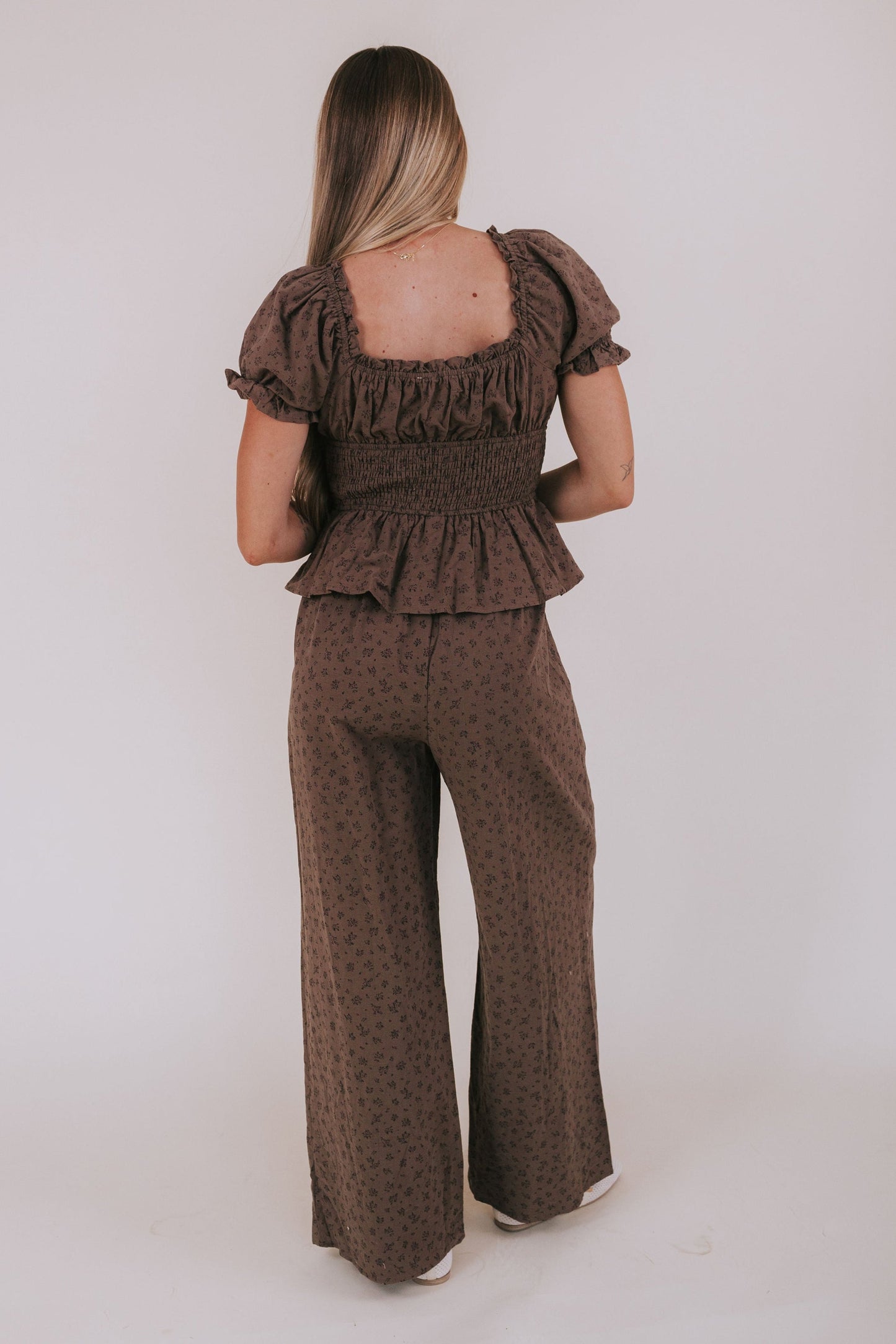 Come Out And Play Jumpsuit