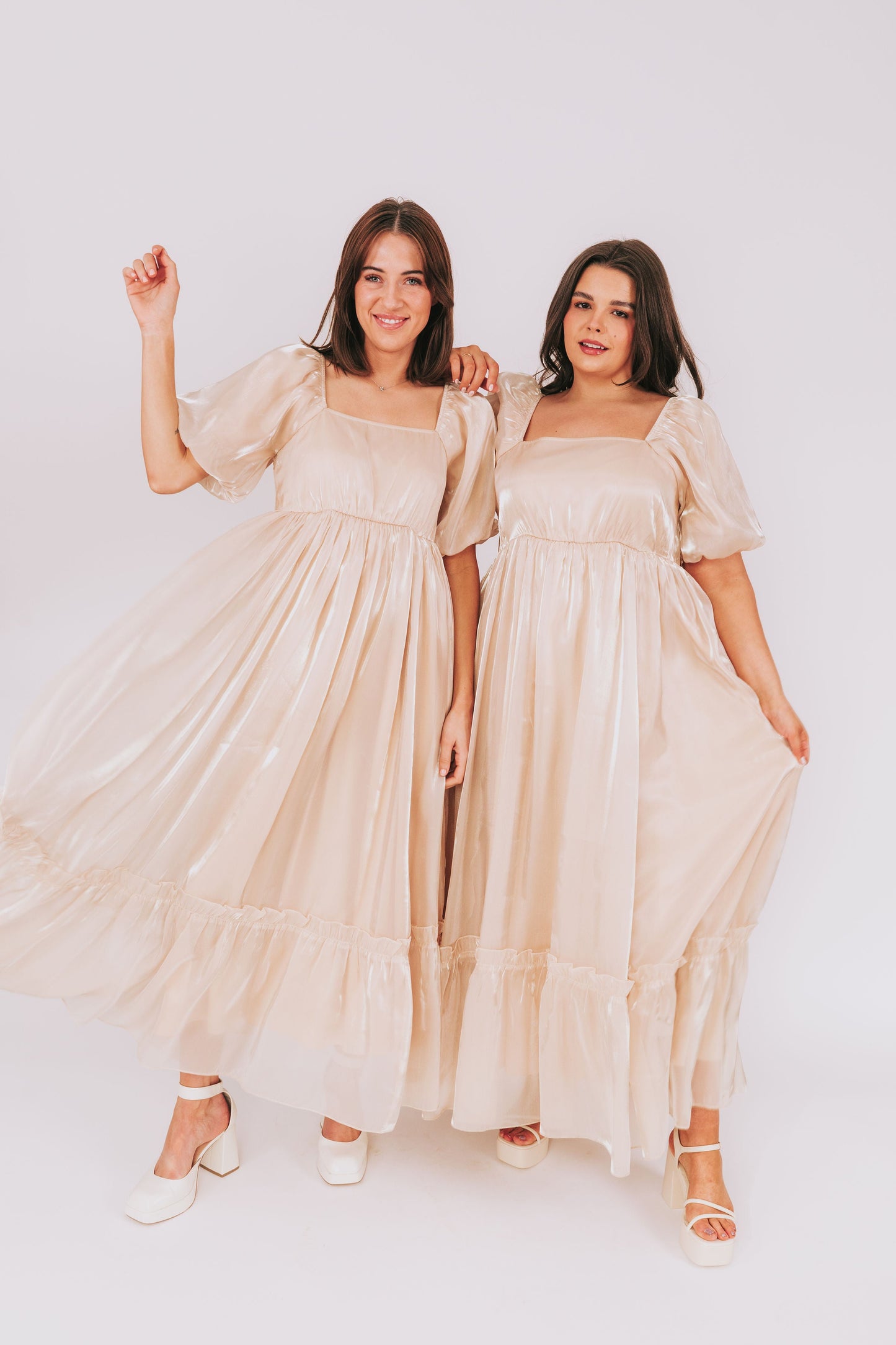 EXCLUSIVE - Different Life Dress - 6 Colors!