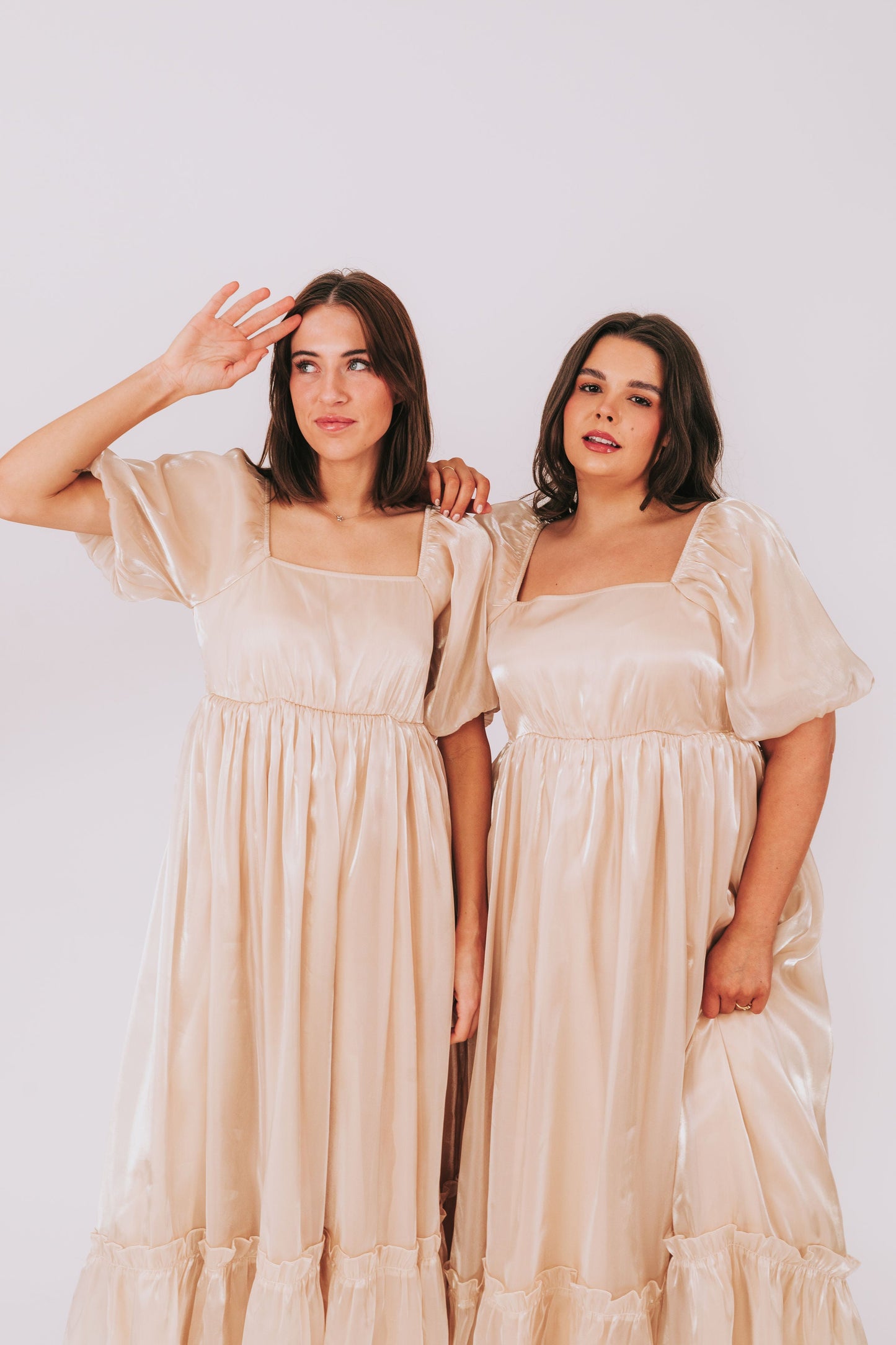 EXCLUSIVE - Different Life Dress - 6 Colors!