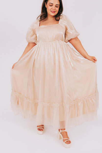 EXCLUSIVE - Different Life Dress - 6 Colors!