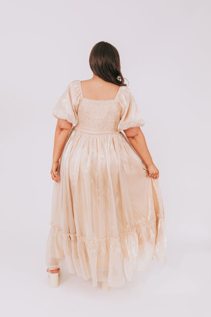 EXCLUSIVE - Different Life Dress - 6 Colors!