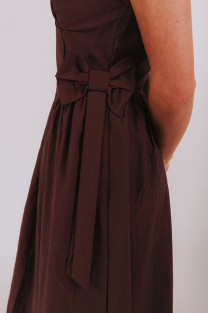 As Time Goes By Dress