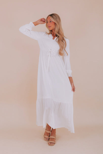 EXCLUSIVE - The White: Watson
