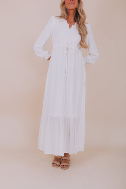 EXCLUSIVE - The White: Watson