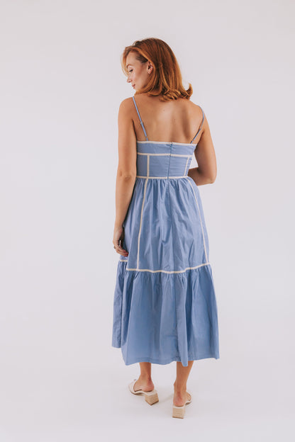 Pretty Please Dress