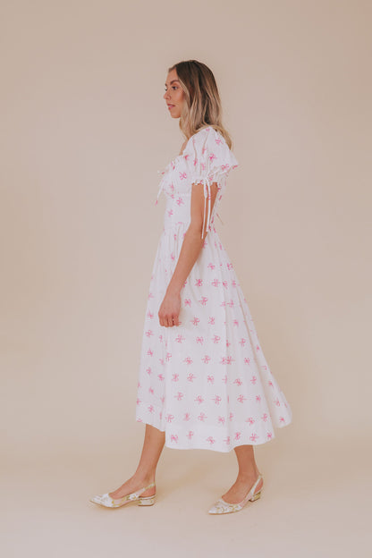 Feminine Energy Dress