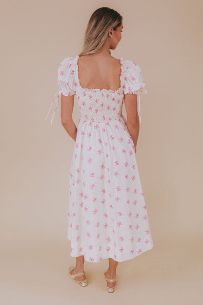 Feminine Energy Dress