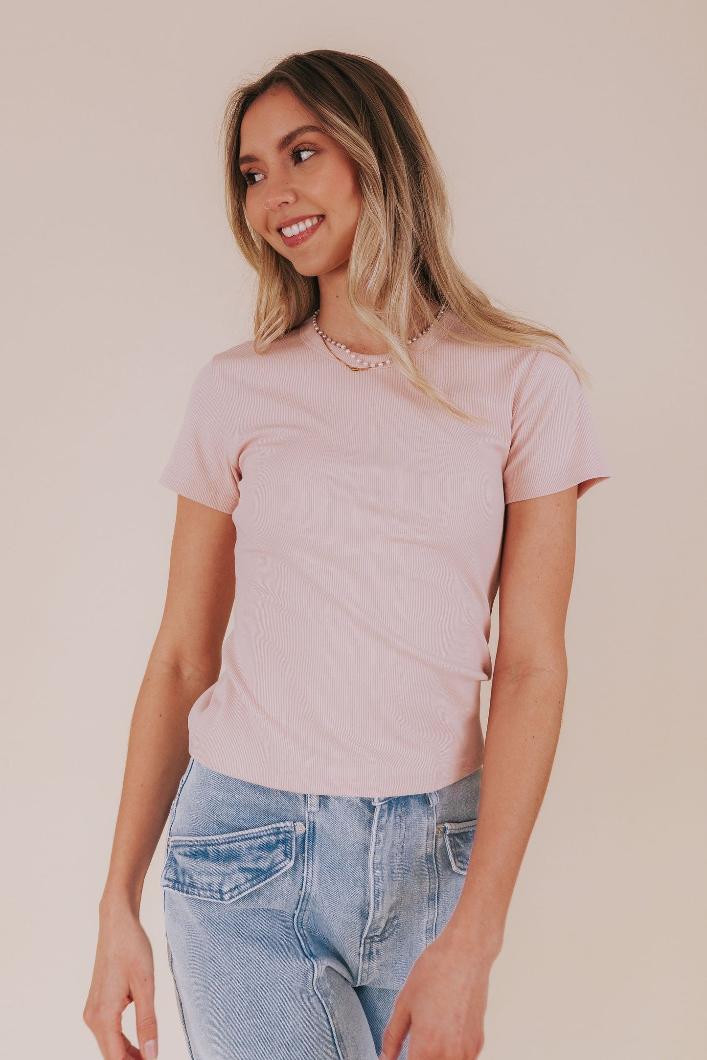 My Best Guess Top - 2 Colors!