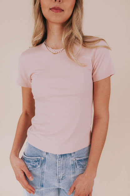 My Best Guess Top - 2 Colors!