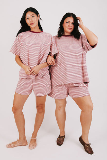 INCLUSIVE SIZING - Mint Condition Shorts - 2 Colors!