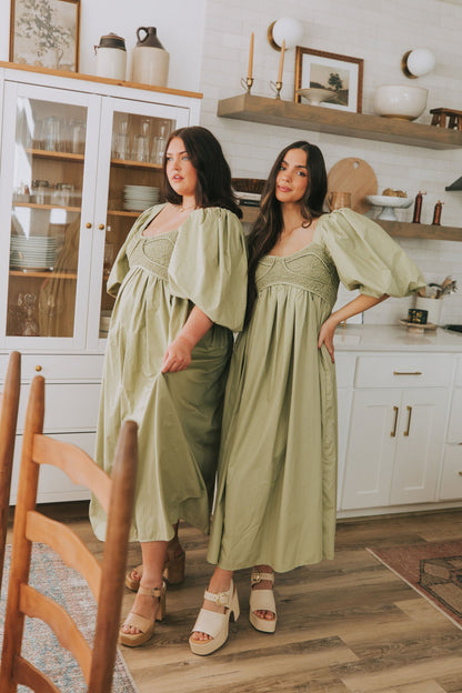 EXCLUSIVE - A Change Of Heart Dress - 2 colors!