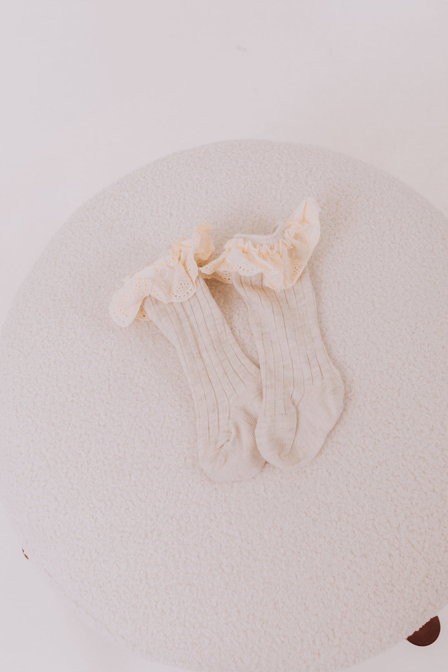 BABY - Friend In Me Socks - 3 Colors!