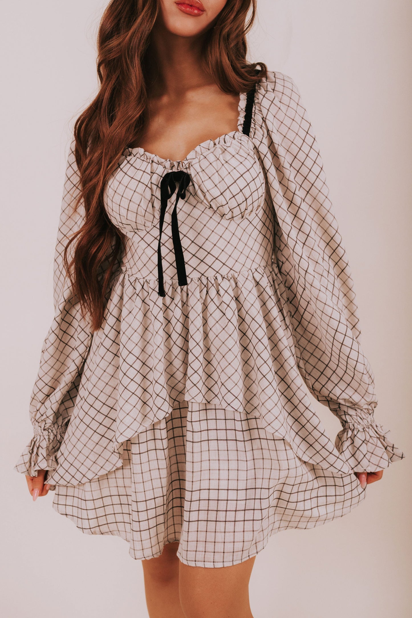 Give Me A Chance Dress