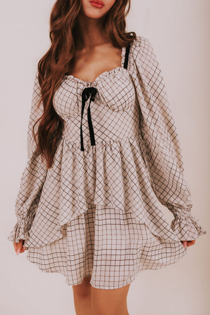 Give Me A Chance Dress