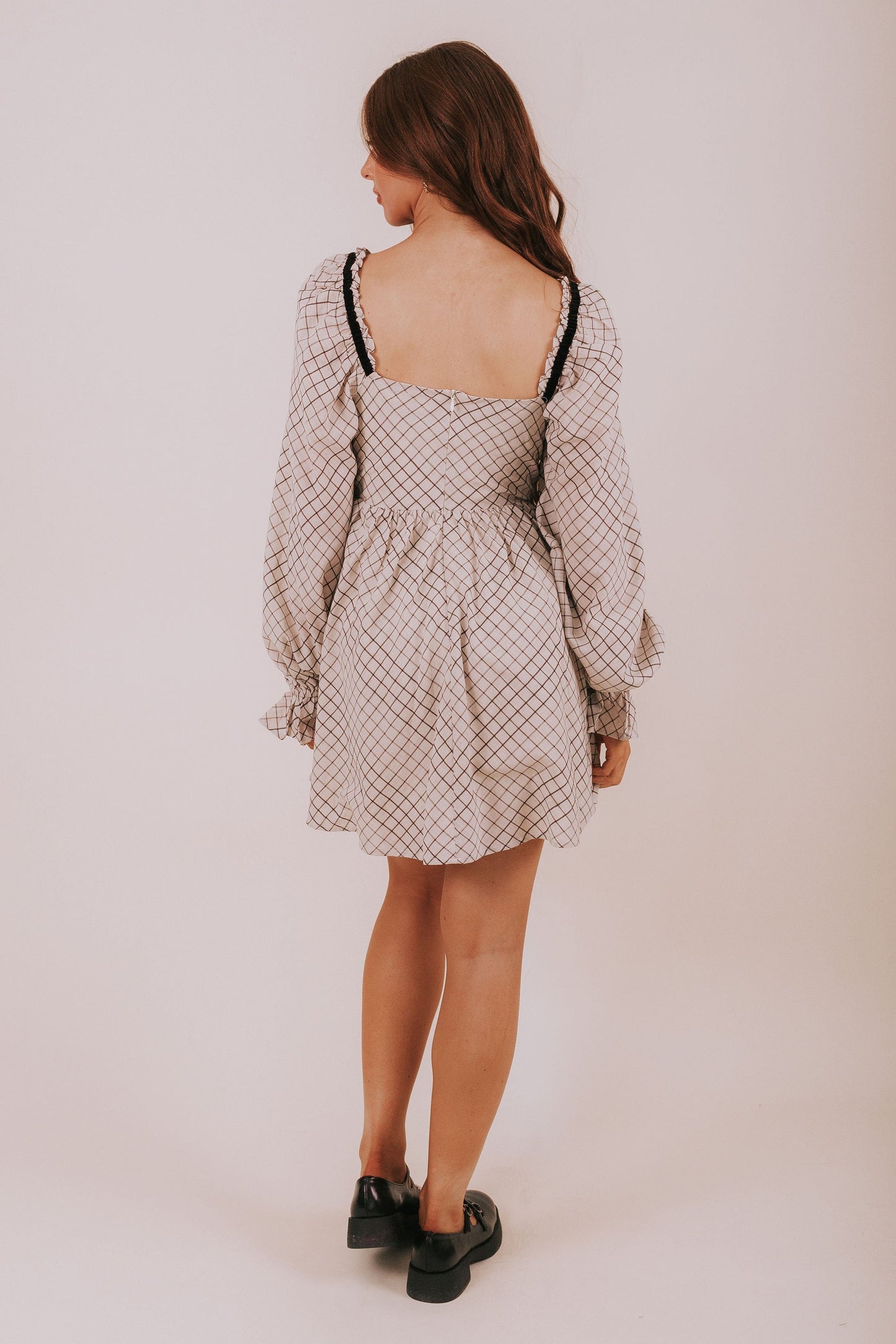 Give Me A Chance Dress