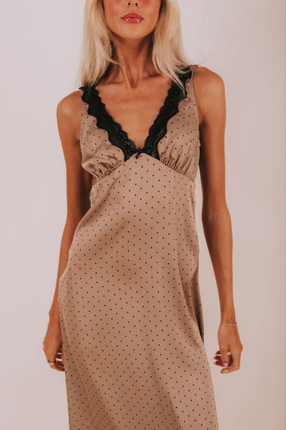 Lover Of Mine Dress