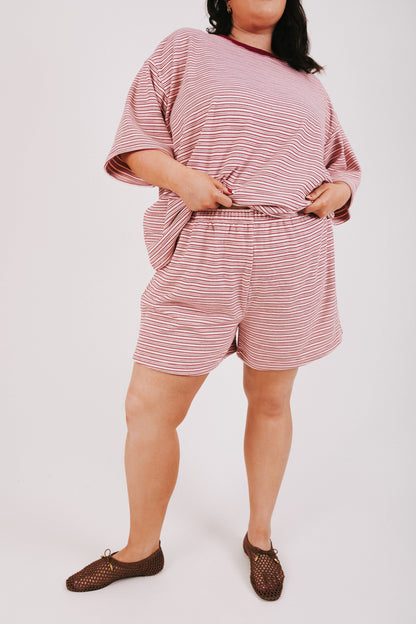 INCLUSIVE SIZING - Mint Condition Shorts - 2 Colors!