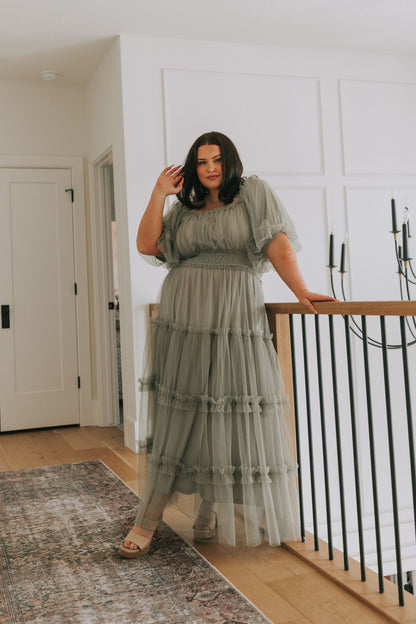 ONE LOVED BABE - Stuck With You Dress - 6 Colors!