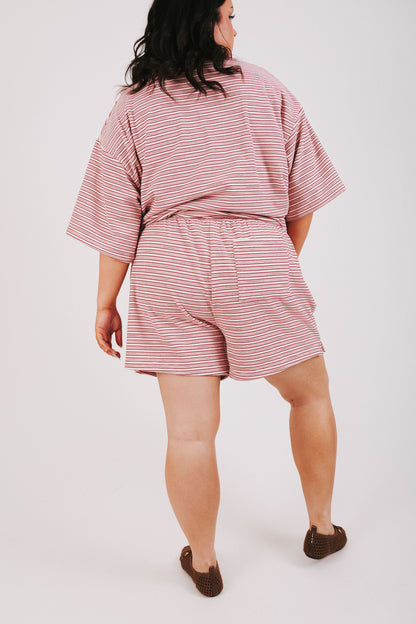 INCLUSIVE SIZING - Mint Condition Shorts - 2 Colors!