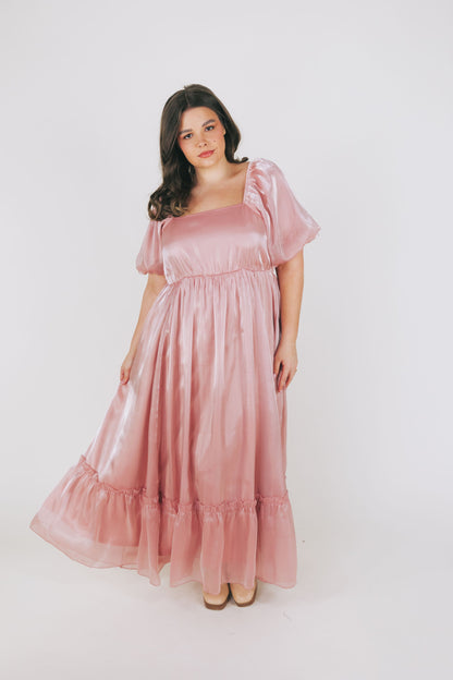EXCLUSIVE - Different Life Dress - 6 Colors!