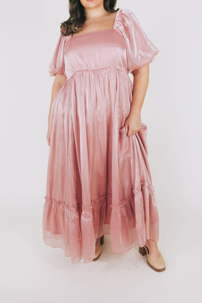 EXCLUSIVE - Different Life Dress - 6 Colors!