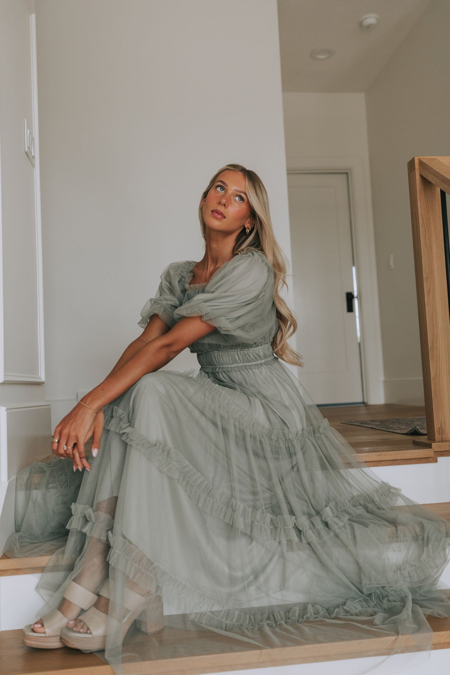 ONE LOVED BABE - Stuck With You Dress - 6 Colors!