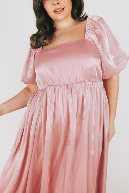 EXCLUSIVE - Different Life Dress - 6 Colors!