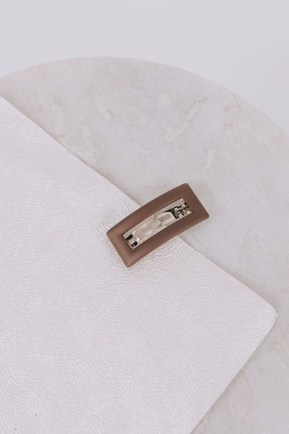 Espresso Edge Clip