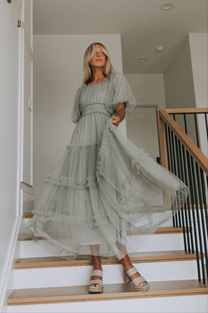 ONE LOVED BABE - Stuck With You Dress - 6 Colors!