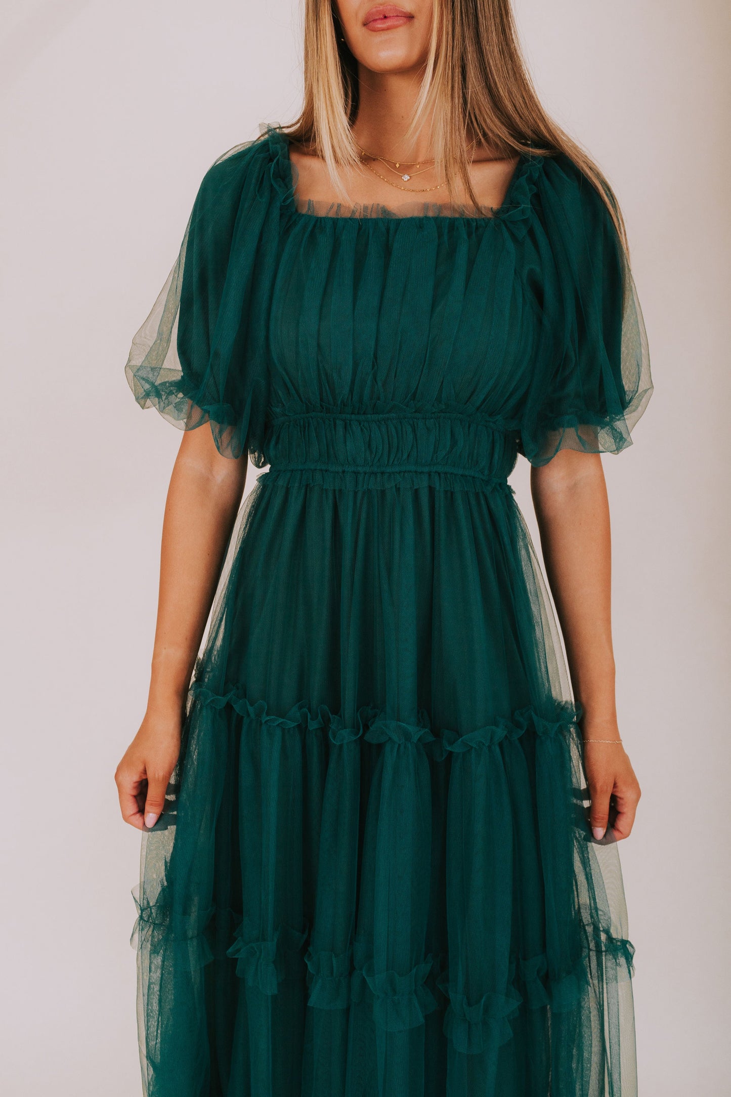 ONE LOVED BABE - Stuck With You Dress - 6 Colors!