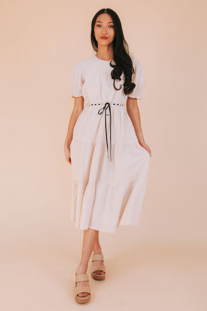 Independent Lady Dress