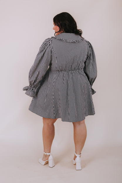 EXCLUSIVE - Everyday Romance Dress