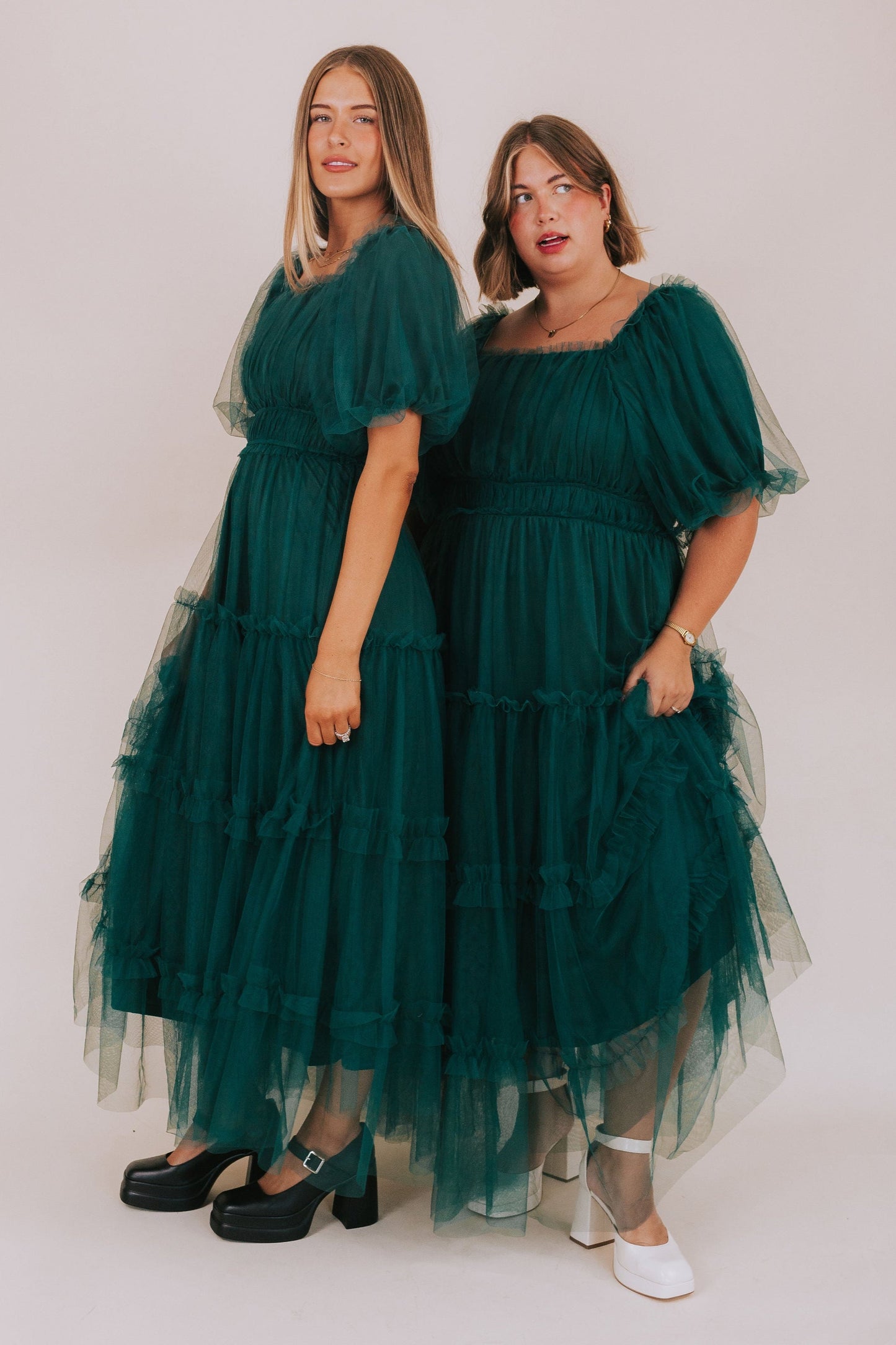 ONE LOVED BABE - Stuck With You Dress - 6 Colors!